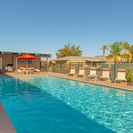 Indian Wells Rv Resort Indio Exteriér fotografie